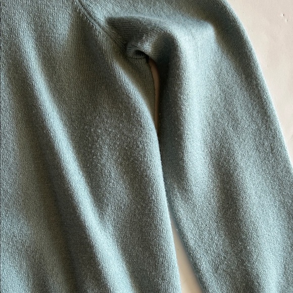 French Connection Mock Turtleneck Sweater size S - Picture 3 of 6